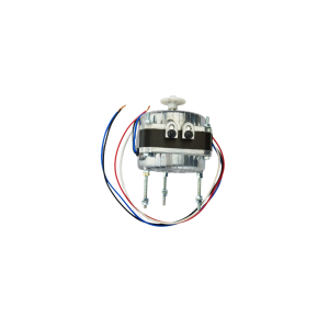 MOTOR DE VENTILAÇÃO SOLMIG 370/470