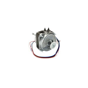 MOTOR DE VENTILAÇÃO SOLMIG 370/470