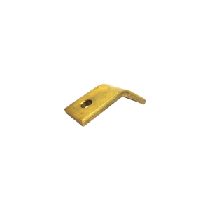 CONECTOR BORNE 45 GRAUS