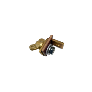 CONECTOR BORNE 90 GRAUS COMPLETO