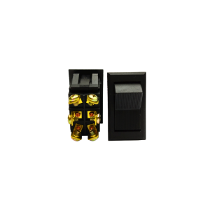 CHAVE C/ TECLA 14.211 – 15AMP