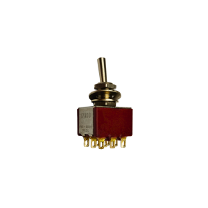 CHAVE 3POS. C/ ALAVANCA 17.303 – 3AMP