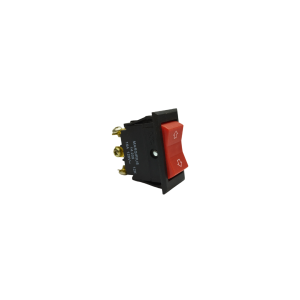 CHAVE C/ TECLA 14.205 – 15AMP.