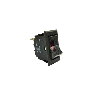 CHAVE C/ TECLA 14.123 – 15 AMP. – 250E