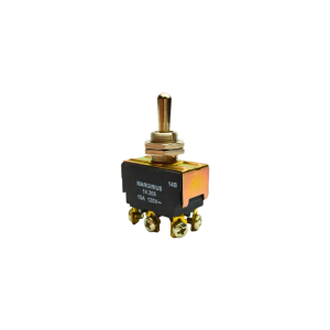 CHAVE C/ ALAVANCA 14.205 – 15AMP.