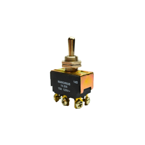 CHAVE C/ ALAVANCA 14.205 – 15AMP.