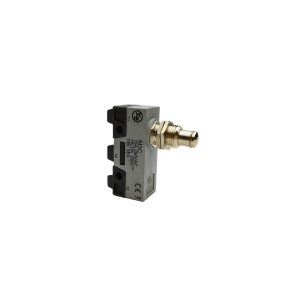 CHAVE MICRORUPTOR MANUAL