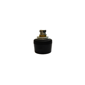 CONECTOR ENGATE RAPIDO 12,8MM FEMEA PAINEL