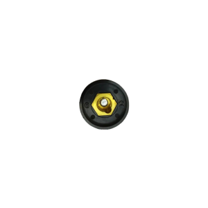 CONECTOR ENGATE RAPIDO 12,8MM FEMEA PAINEL