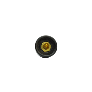 CONECTOR ENGATE RAPIDO 12,8MM FEMEA PAINEL