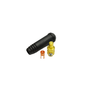 CONECTOR ENGATE RAPIDO 12,8MM MACHO