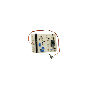 CIRCUITO ELETRONICO WHITE MARTINS SWM 30 C/ POTENCIOMETRO