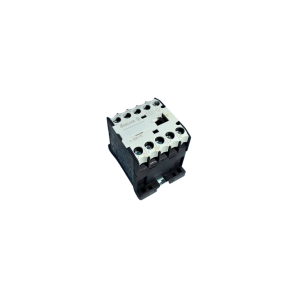 CONTATORA MINI 10/12A/110V