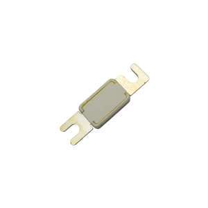 FUSIVEL LKN 500AMP. / 250V C/ PROTECAO DE PORCELANA
