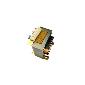 TRANSFORMADOR E.220/380/440V S.24/42V