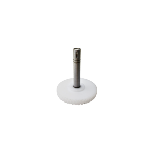 EIXO C/ ENGRENAGEM W.M. TR81/84