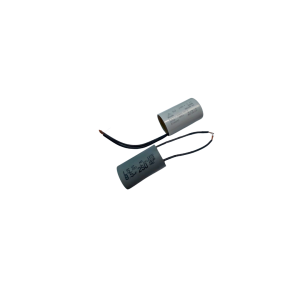 Capacitores Polipropileno