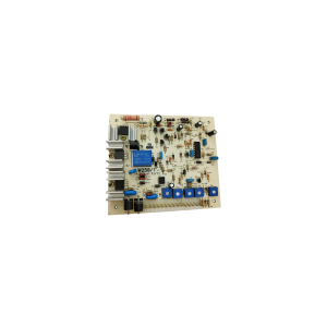 CIRCUITO ELETRONICO WHITE MARTINS TR 50 MAIOR
