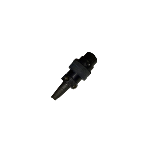 CONECTOR 8 PINOS FEMEA
