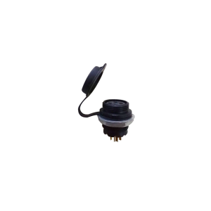 CONECTOR 4 PINOS FEMEA INVERTIDO SAG 1007
