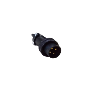 CONECTOR 4 PINOS MACHO INVERTIDO SAG 1007