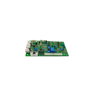 CIRCUITO ELETRONICO WHITE MARTINS TR 80