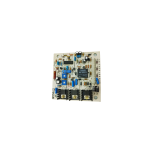 CIRCUITO ELETRONICO WHITE MARTINS TR 50 MENOR