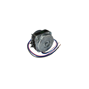 MOTOR DE VENTILACAO 1/25 10W – 110/220V