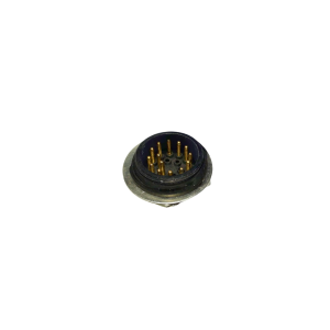 CONECTOR 14 PINOS MACHO BR