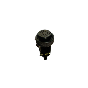 CONECTOR 20 PINOS CABO FEMEA