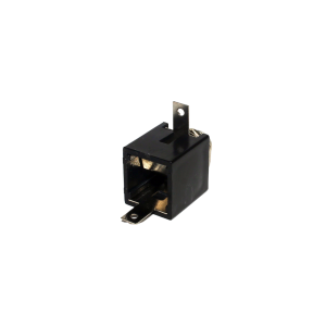CONECTOR MONO JACK FEMEA