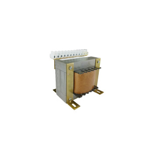 TRANSFORMADOR FONTE E.380V S.20/2X32/110/108V – 550VA